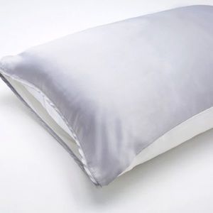Silked Satin Pillow Case